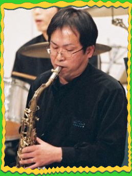 Hisashi Chiba