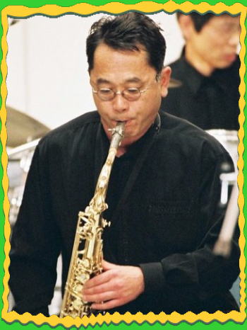Mitsuhiko Hareyama